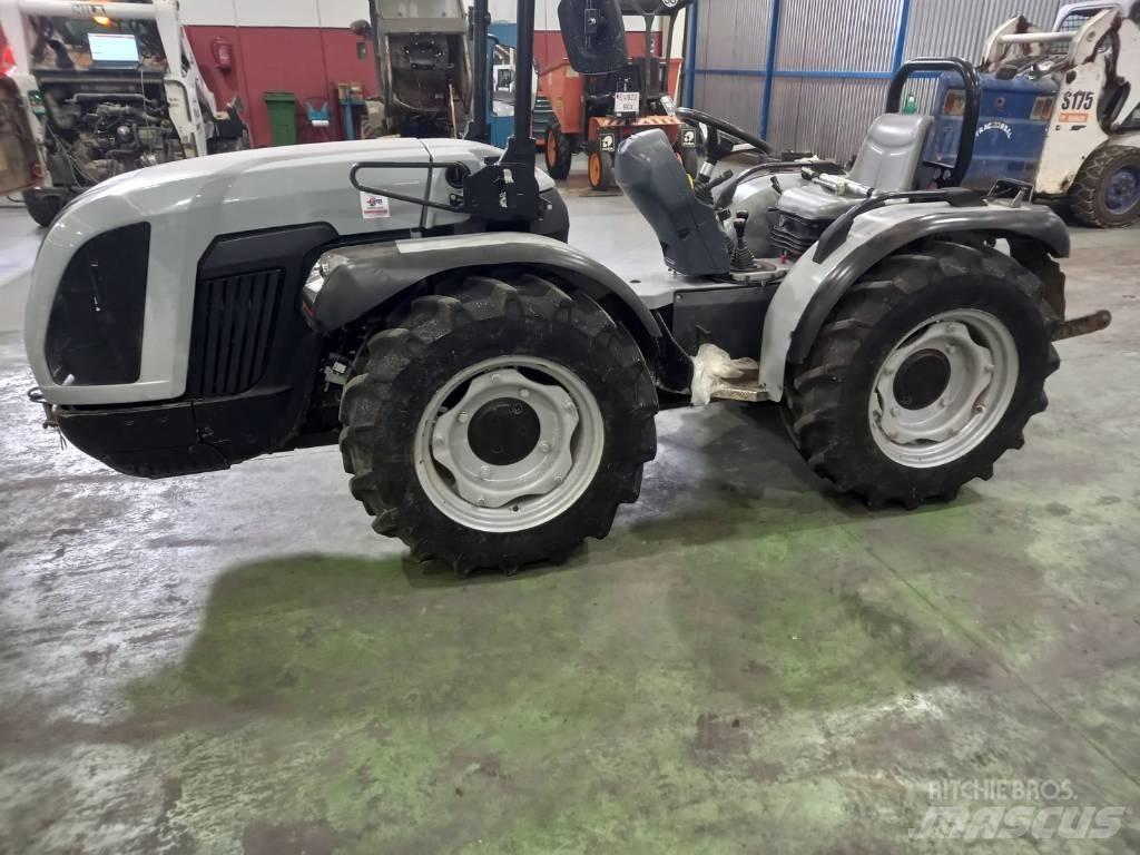 Pasquali MARS85AR Traktorok
