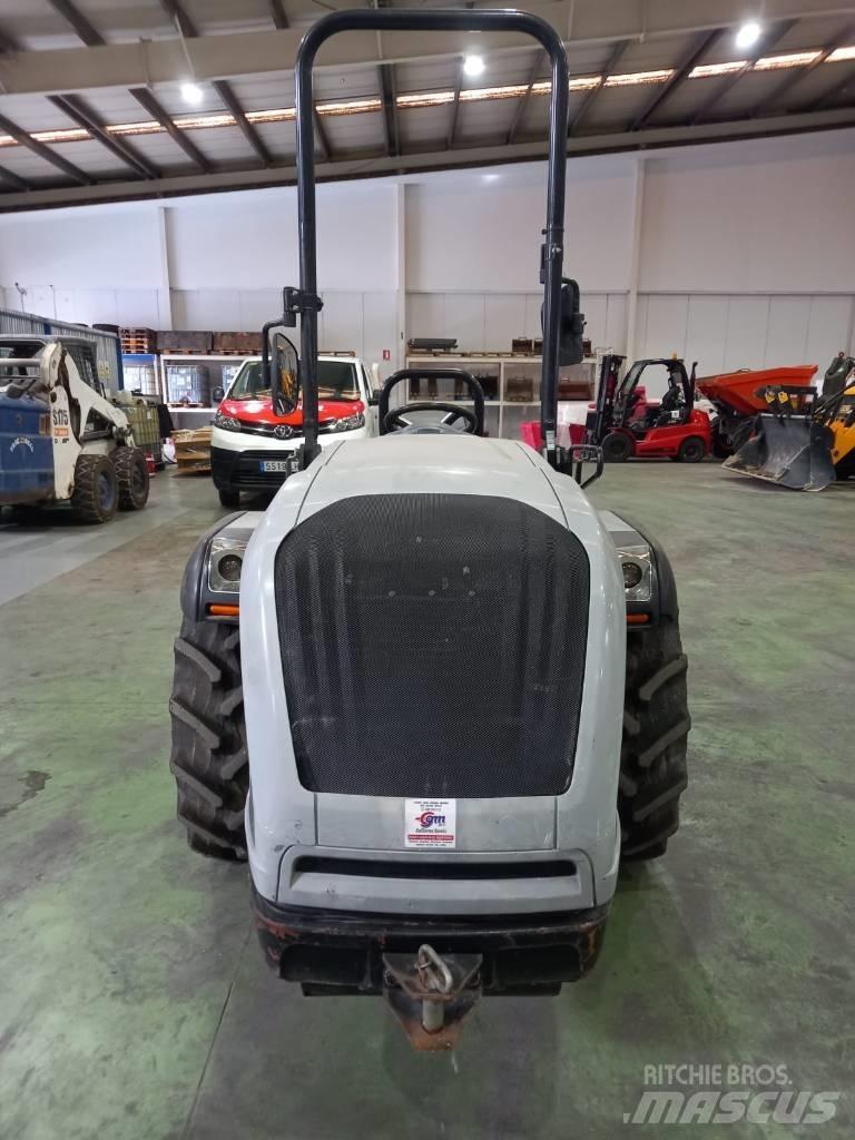 Pasquali MARS85AR Traktorok