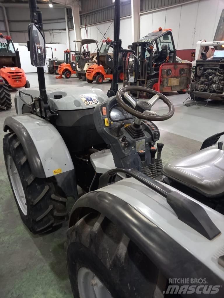 Pasquali MARS85AR Traktorok