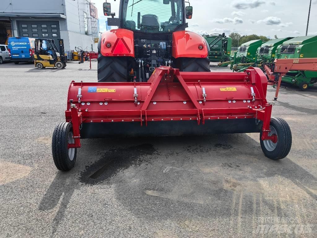 Grimme KS 75-4 Burgonyagépek - Egyebek