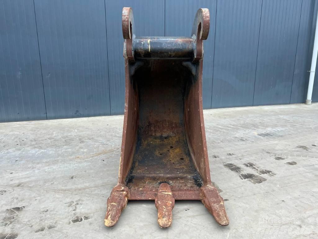 Verachtert CW45S Kanalak