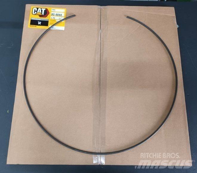 CAT RING 8G-8844 Motorok