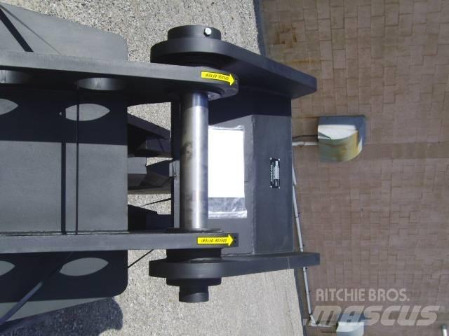  Bodine APSS-225 Chainsaws and clearing saws
