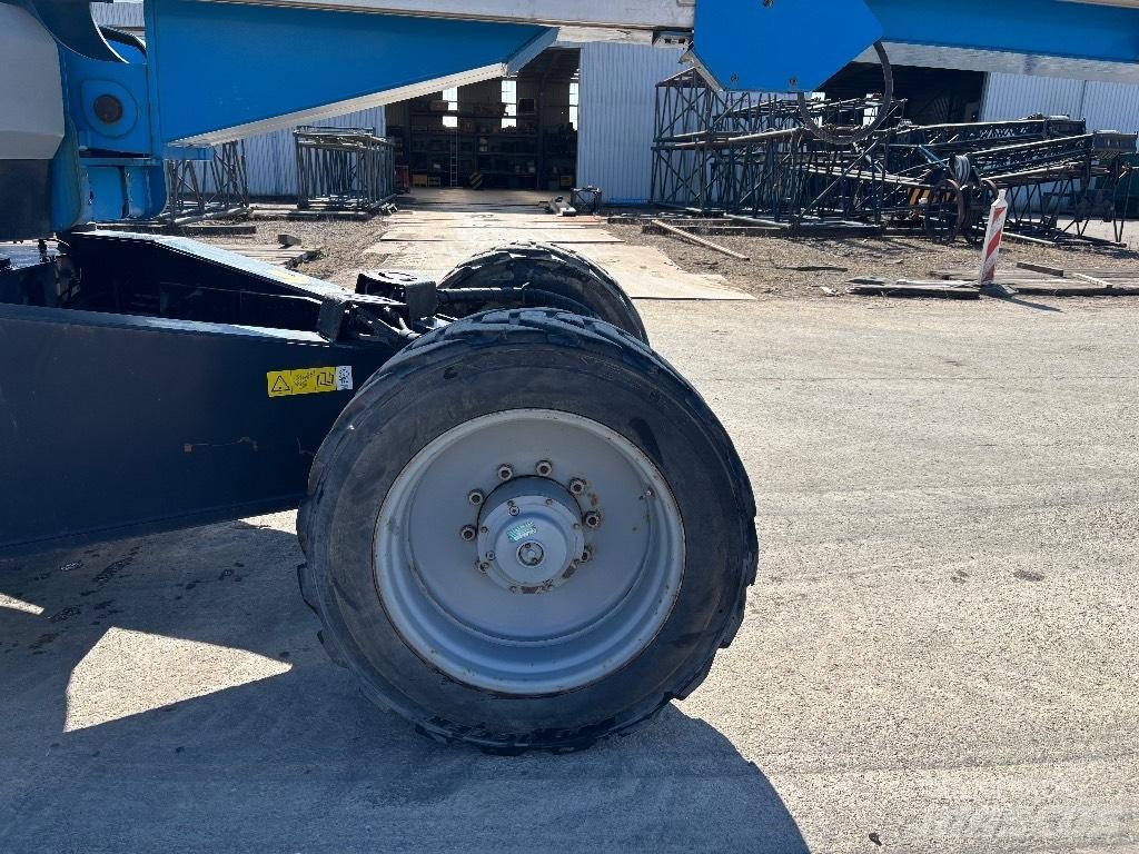Genie SX 150 Teleszkópos emelők