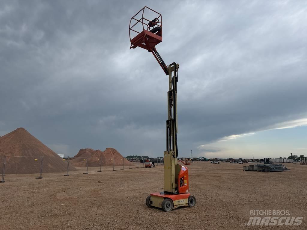 JLG Toucan 8 E Személyemelők