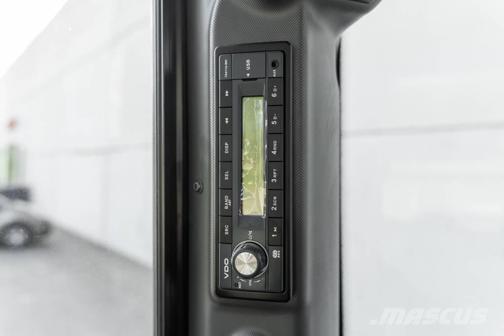 CASE CX 25 D Mini kotrók < 7t