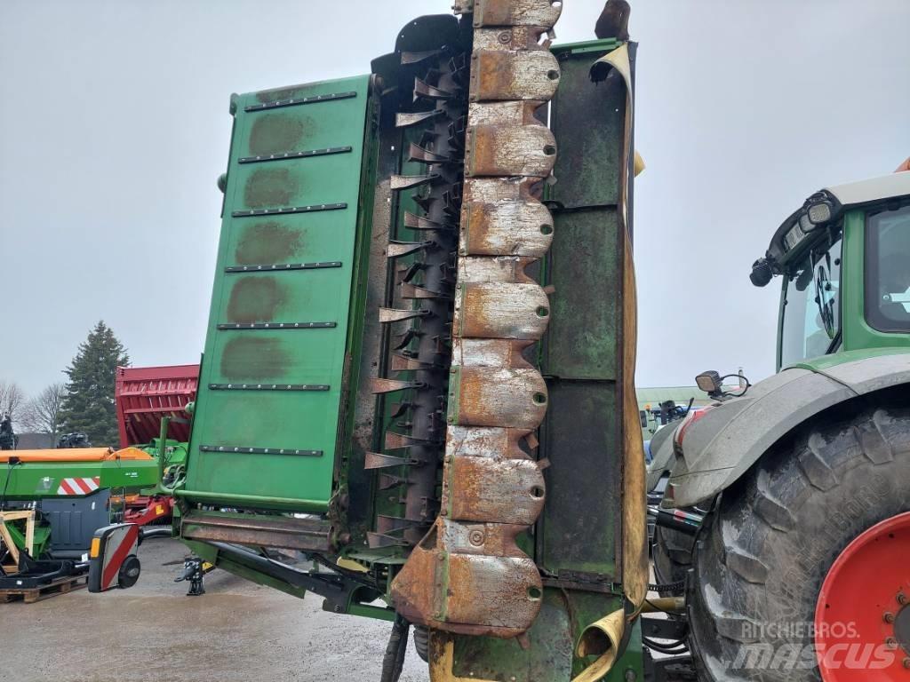 Krone B 1000 Öntöző Kaszák