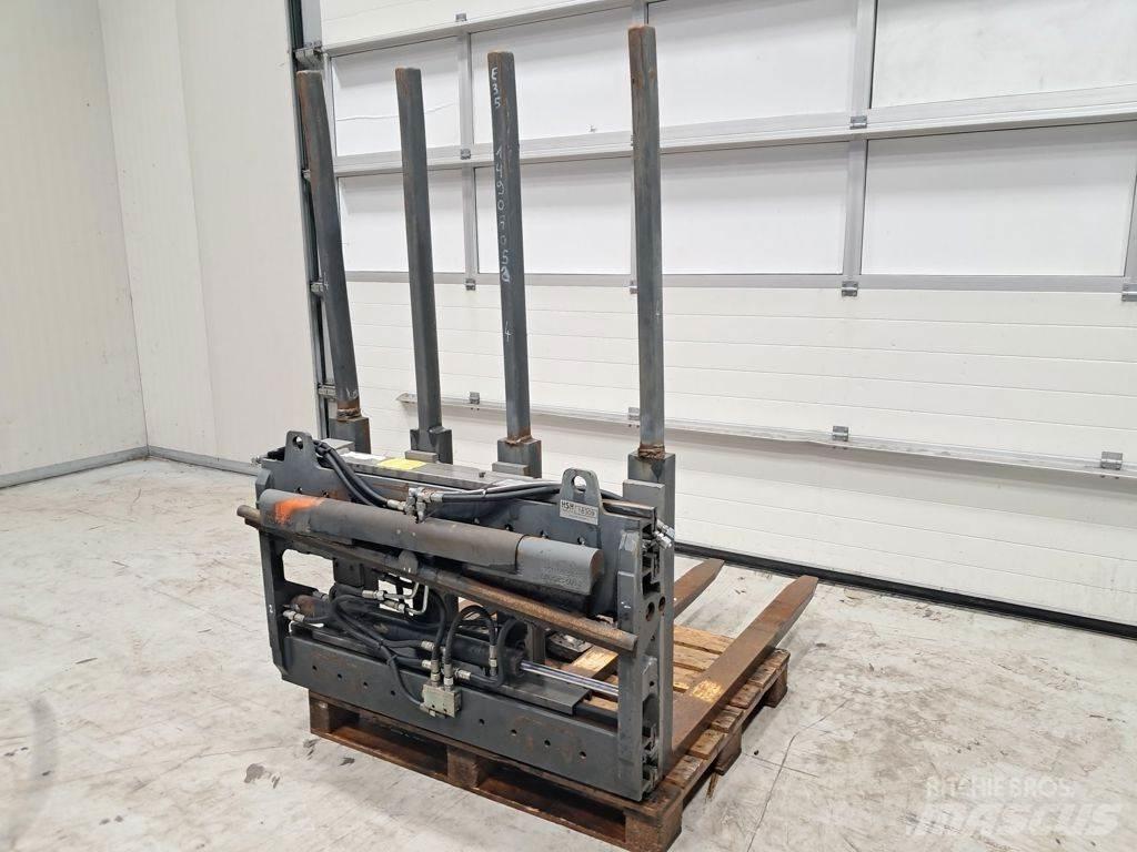 Kaup 2T429-2 Kanalak