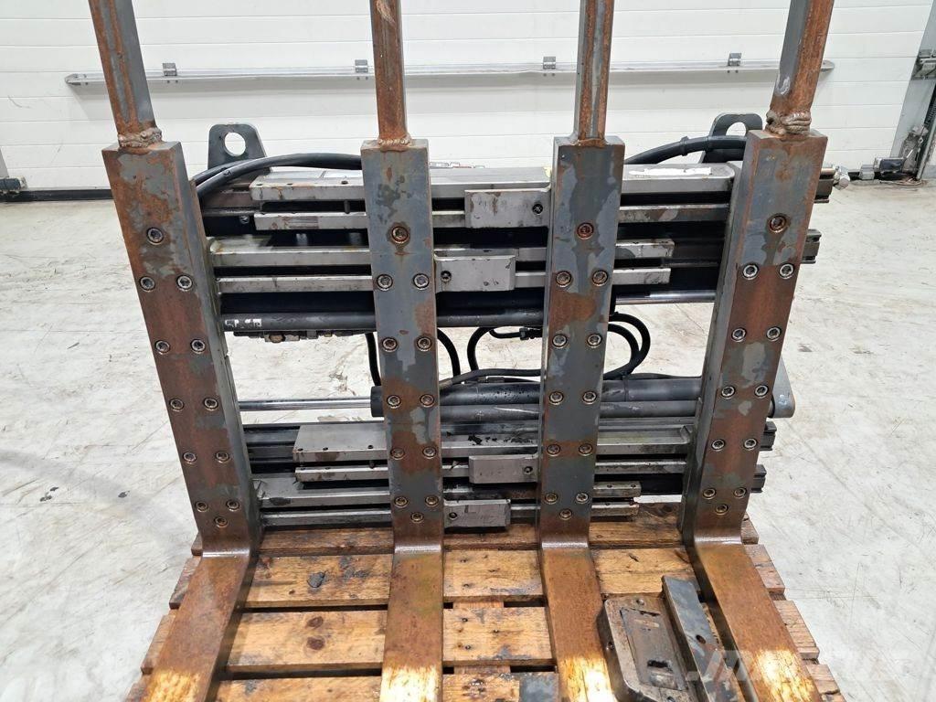 Kaup 2T429-2 Kanalak