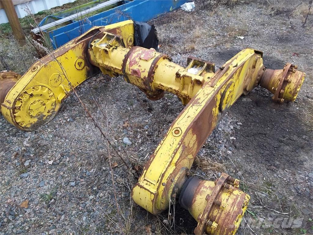 Rottne Rapid Váltók