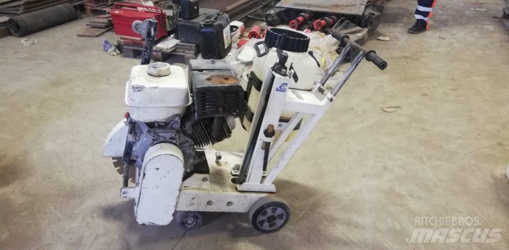  NORWIT RS450 Építőipar - Egyebek