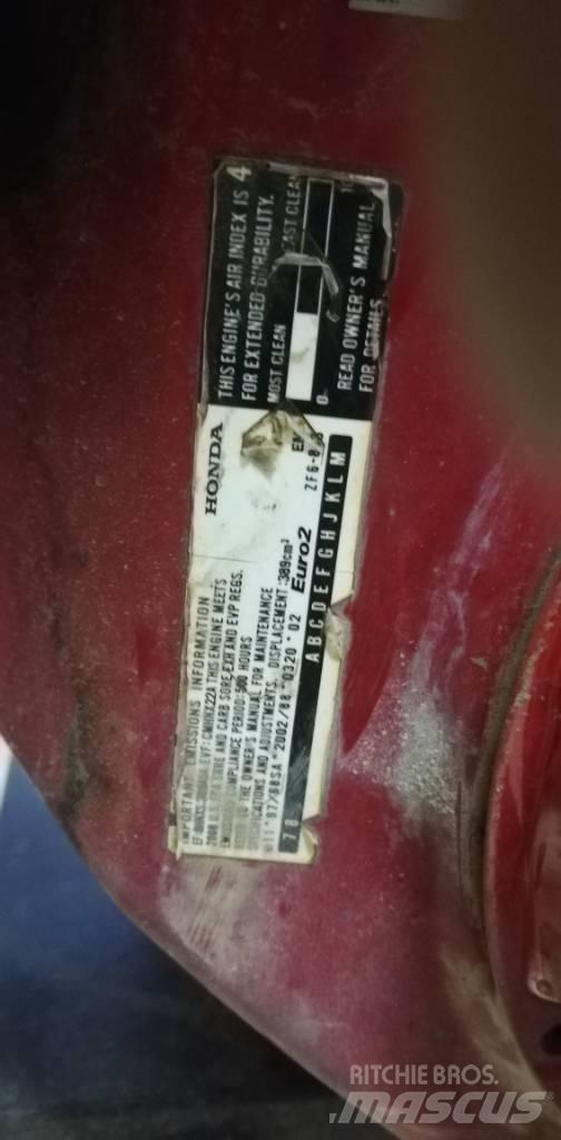  NORWIT RS450 Építőipar - Egyebek