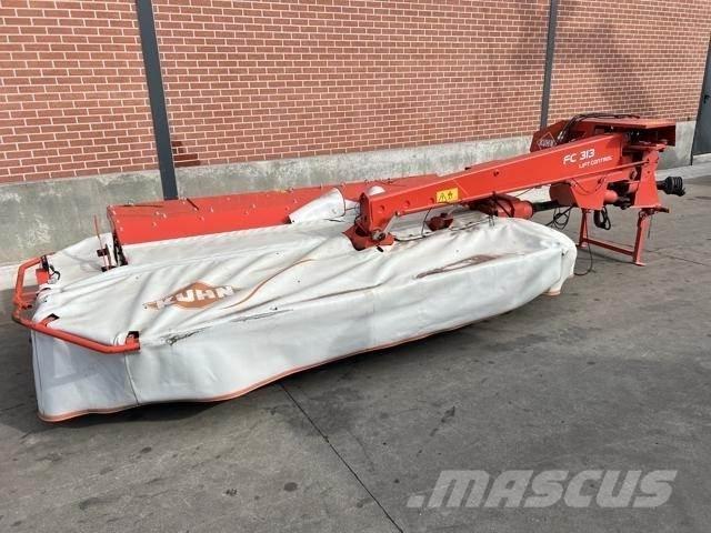 Kuhn FC 313 Kaszák