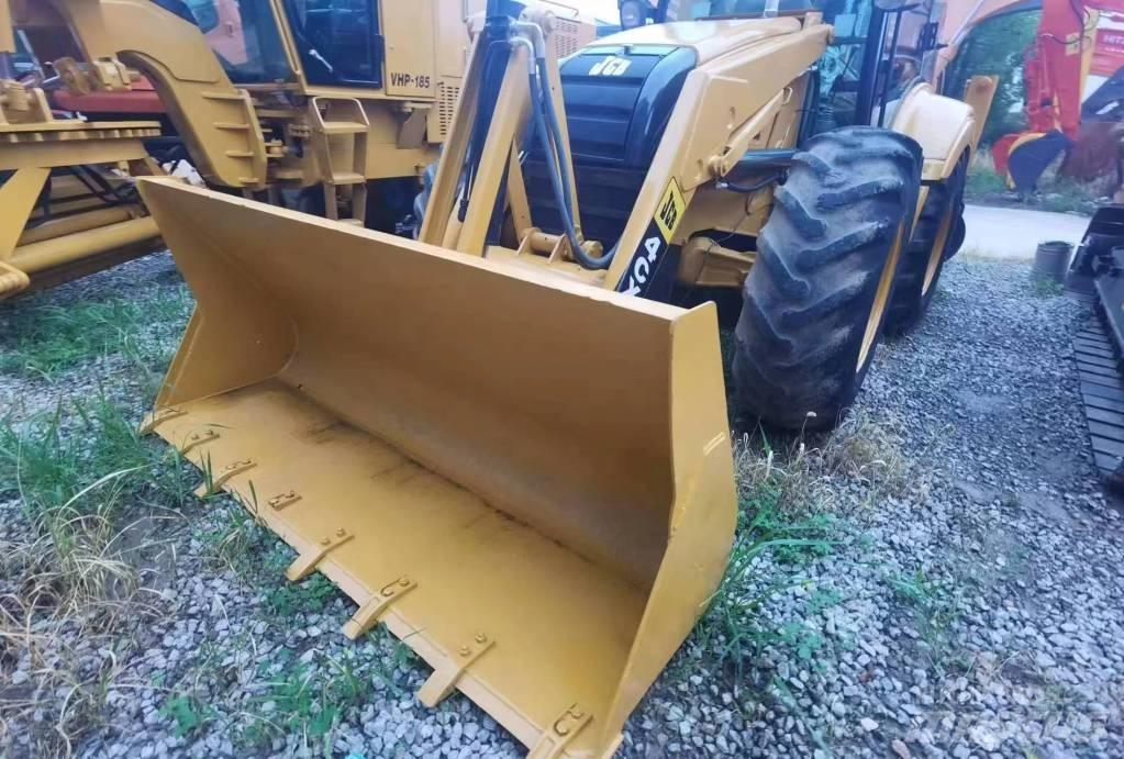 JCB 4 CX Kotrórakodók