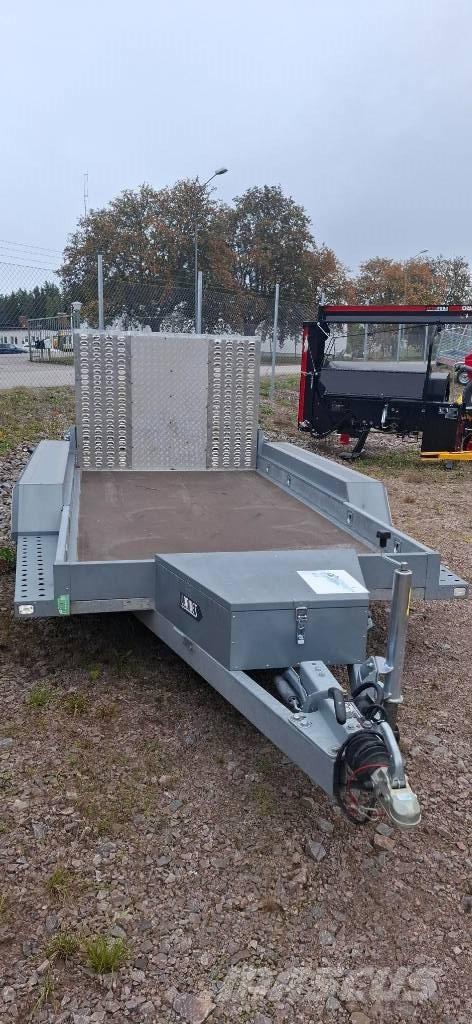 Lorries TPM35 Mélybölcsős