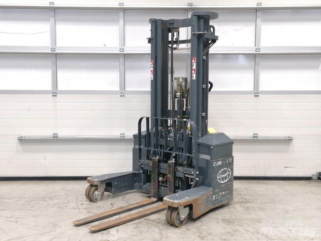 Combilift WR4 Oldalvillás targonca
