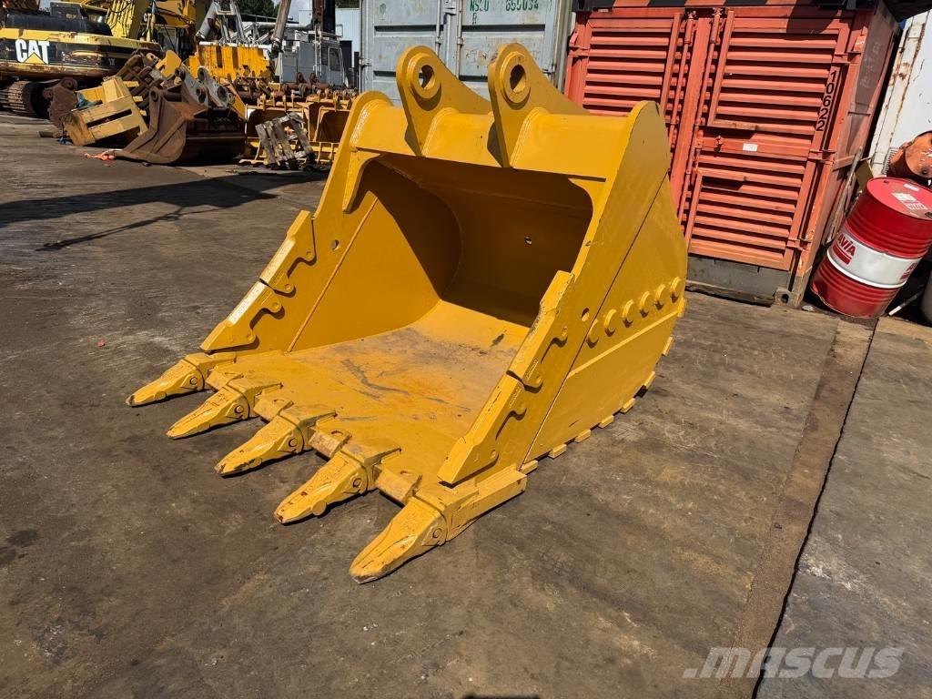 CAT 345 BUCKET Kanalak