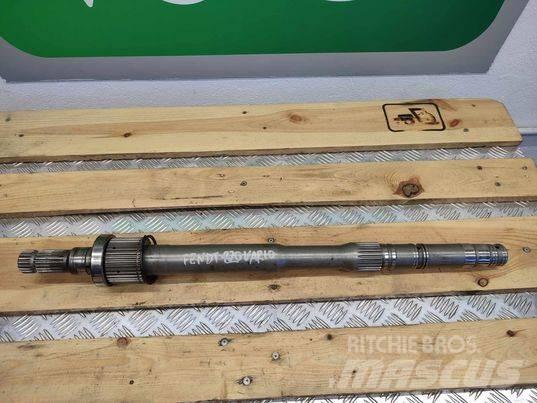 Fendt 820 Vario axle Váltók