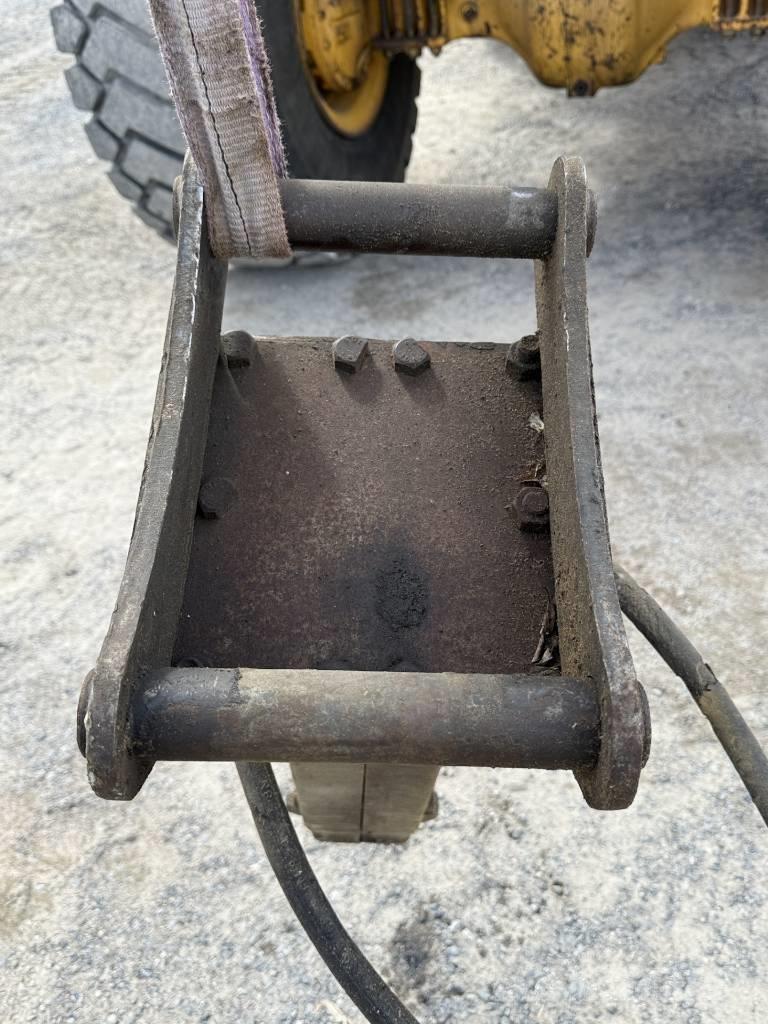 NPK E 200 ( S40 ) Fejtőgépek