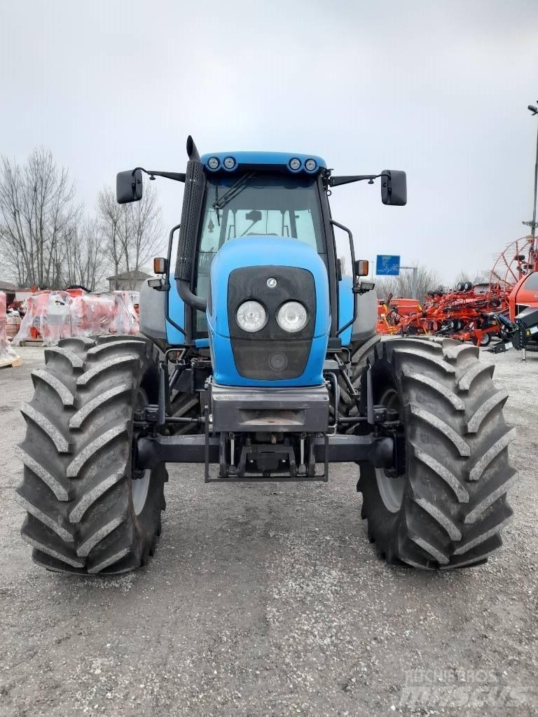 Landini legend 185 Traktorok