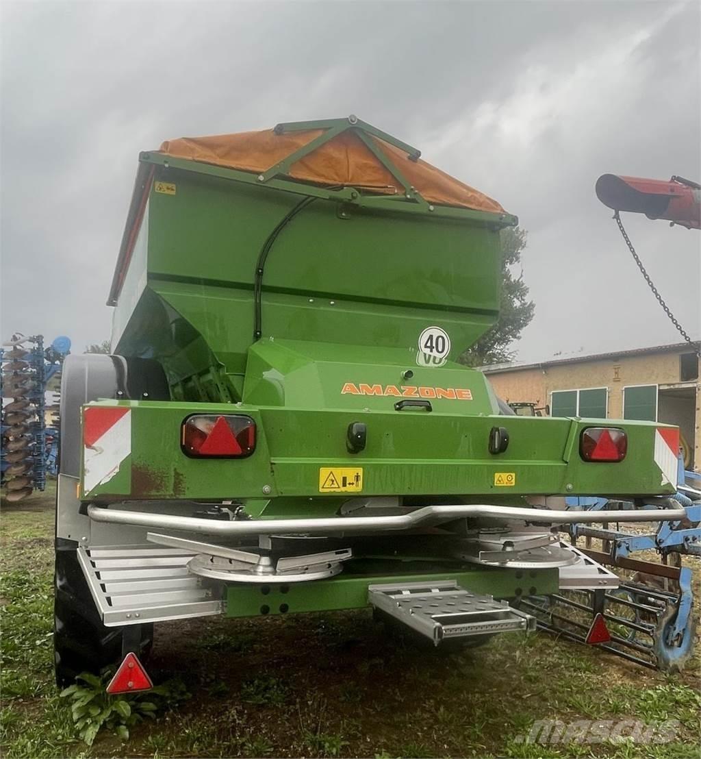 Amazone ZG-B 8200 Műtrágyaszórók