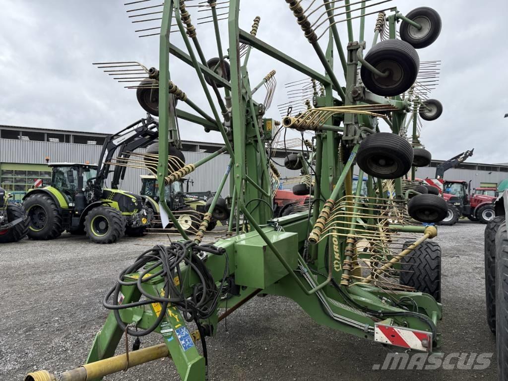 Krone Swadro 1400 Rendforgatók