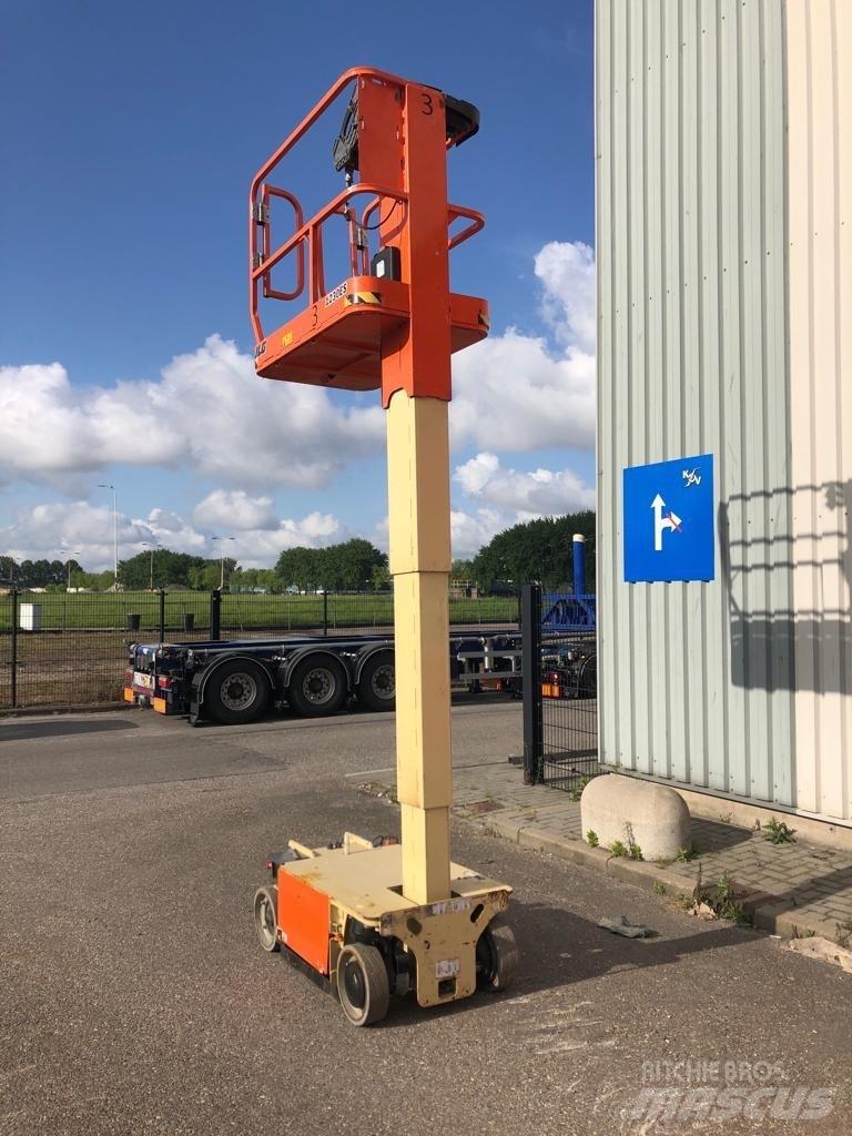 JLG 1230 ES Személyemelők