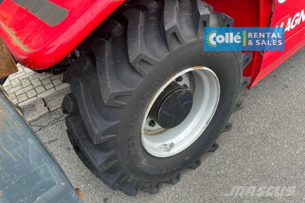 Magni RTH 5.23 | 2020 Teleszkópos rakodók