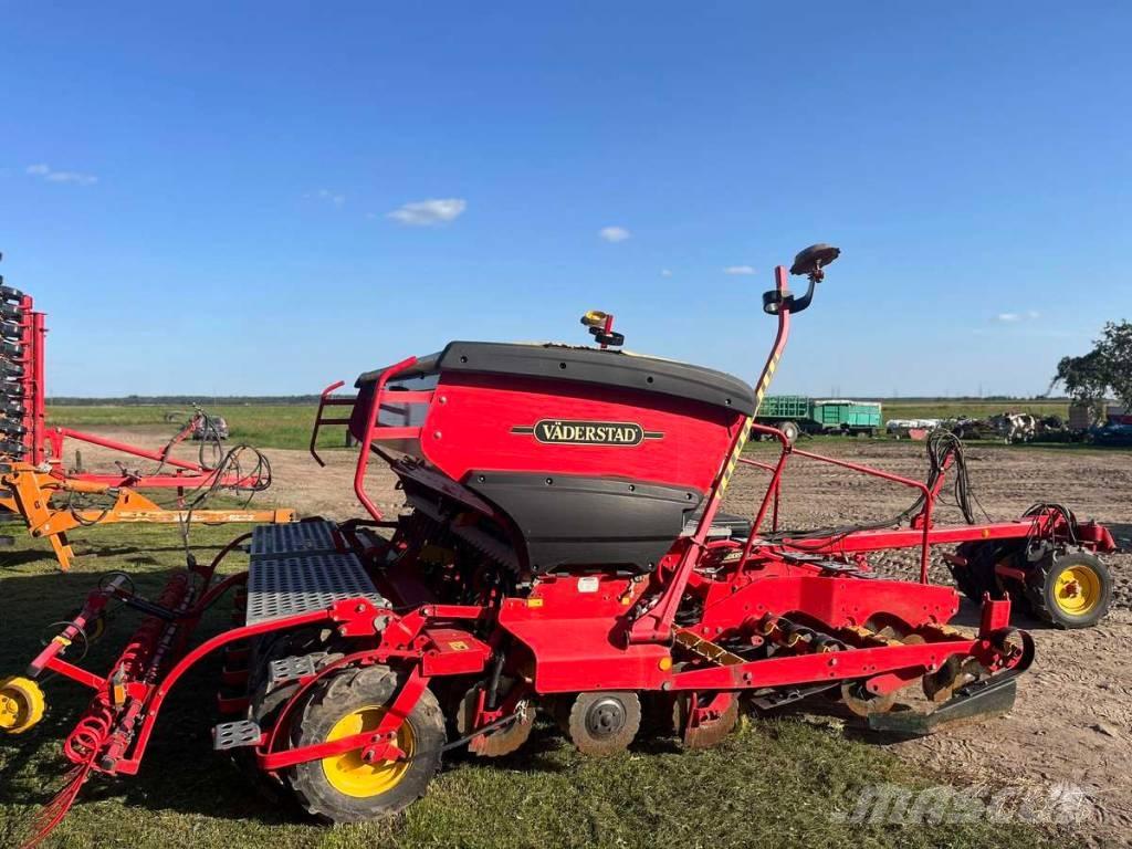 Väderstad Rapid400C Sorvetőgép