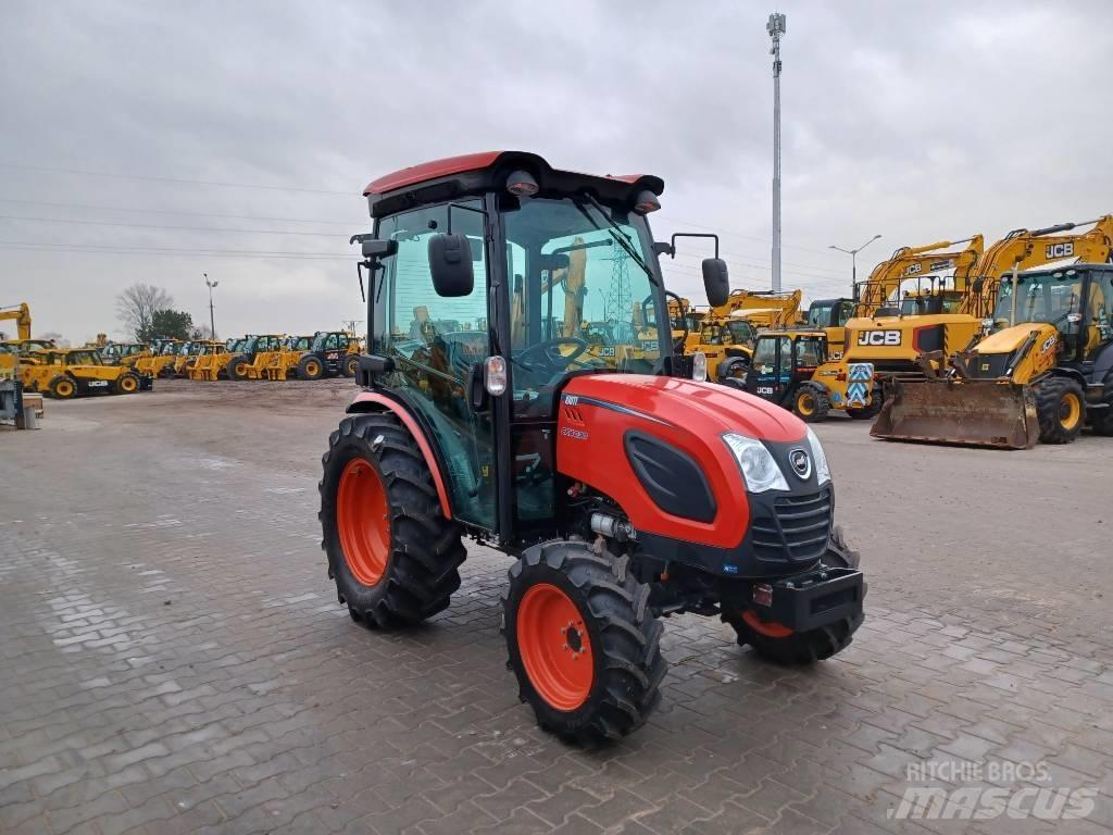 Kioti CK4030C Traktorok