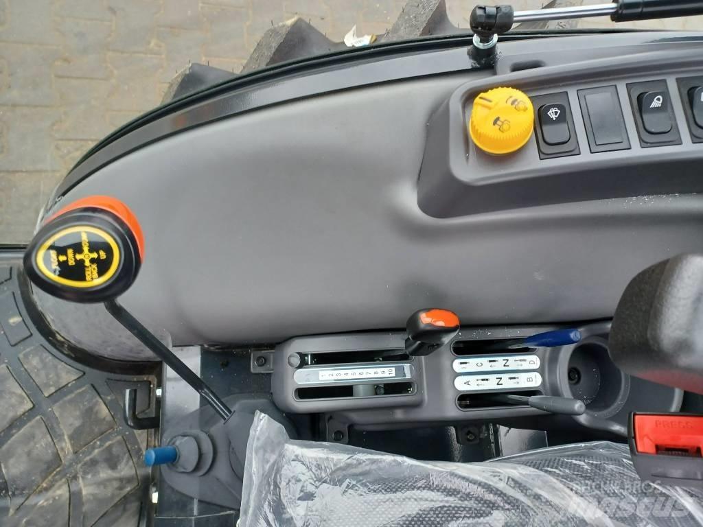 Kioti CK4030C Traktorok