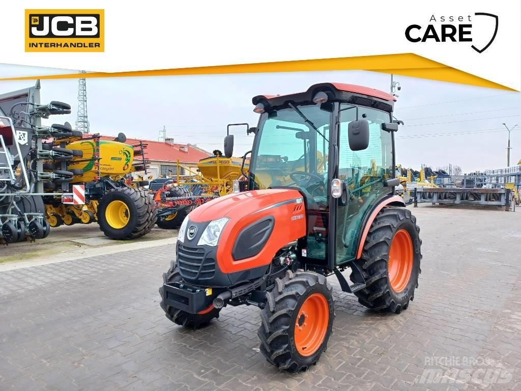 Kioti CK4030C Traktorok