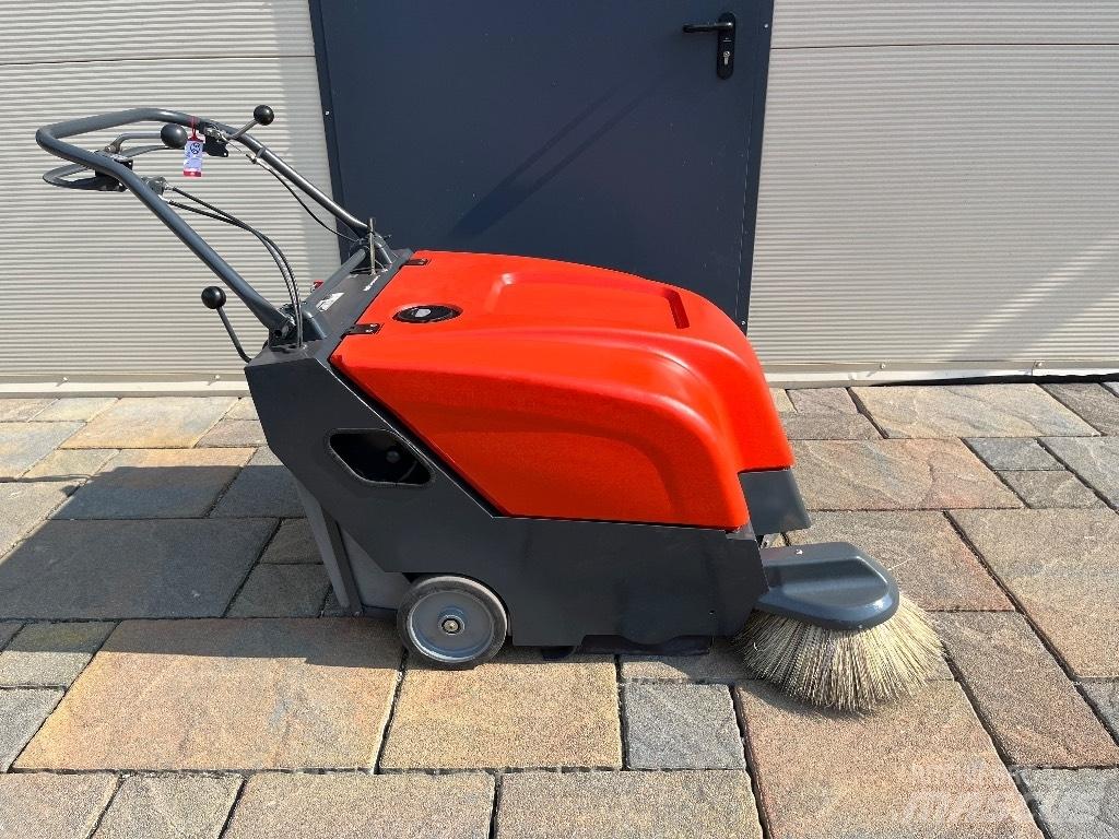 Hako B 800 Úttakarító gépek
