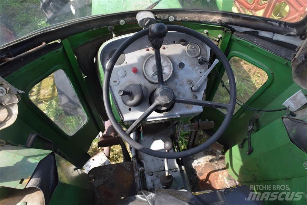 Deutz-Fahr D4006 Traktorok