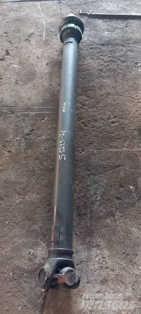 Scania R440  1758566 Tengelyek