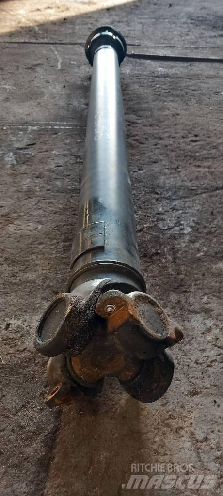 Scania R440  1758566 Tengelyek