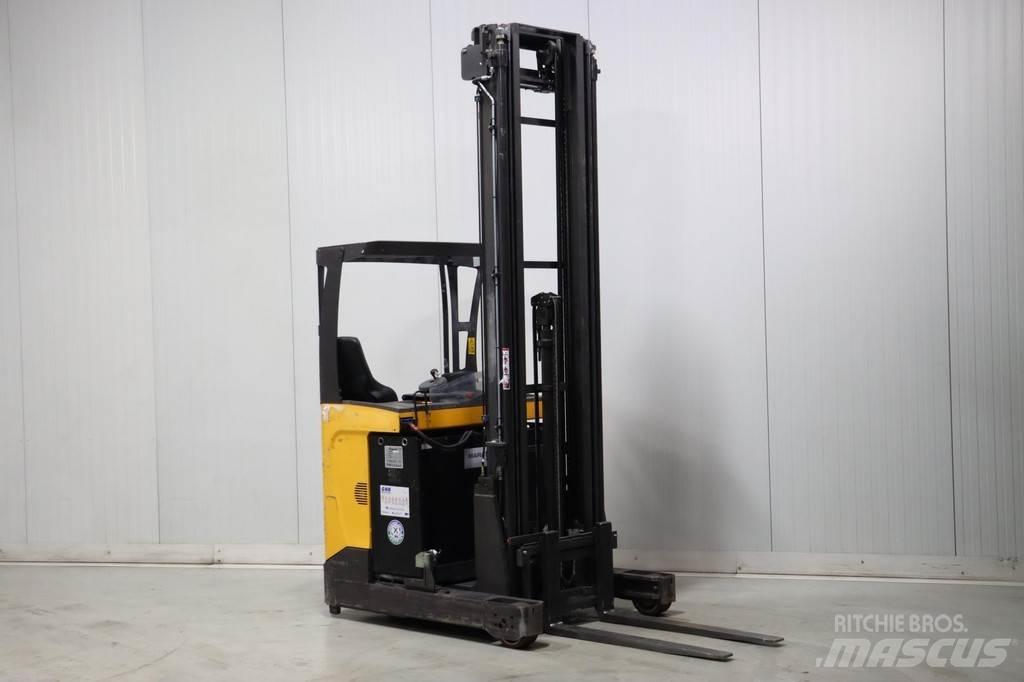 Atlet UMS160D Tolóoszlopos targonca