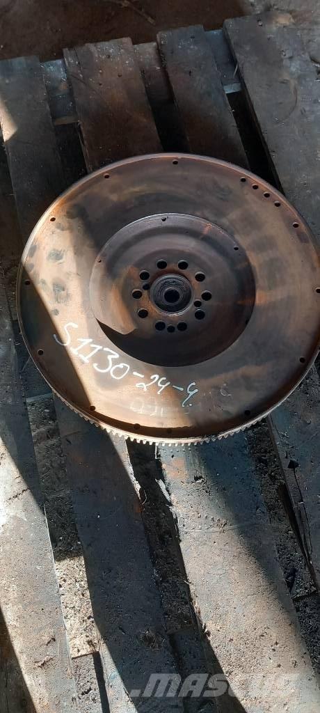 Scania R 440.   1805086 Motorok
