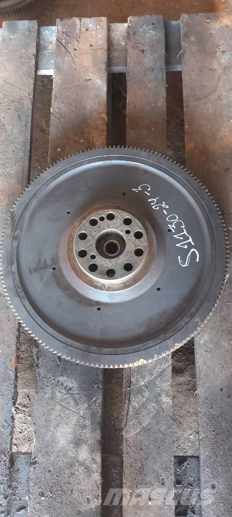 Scania R 440.   1805086 Motorok