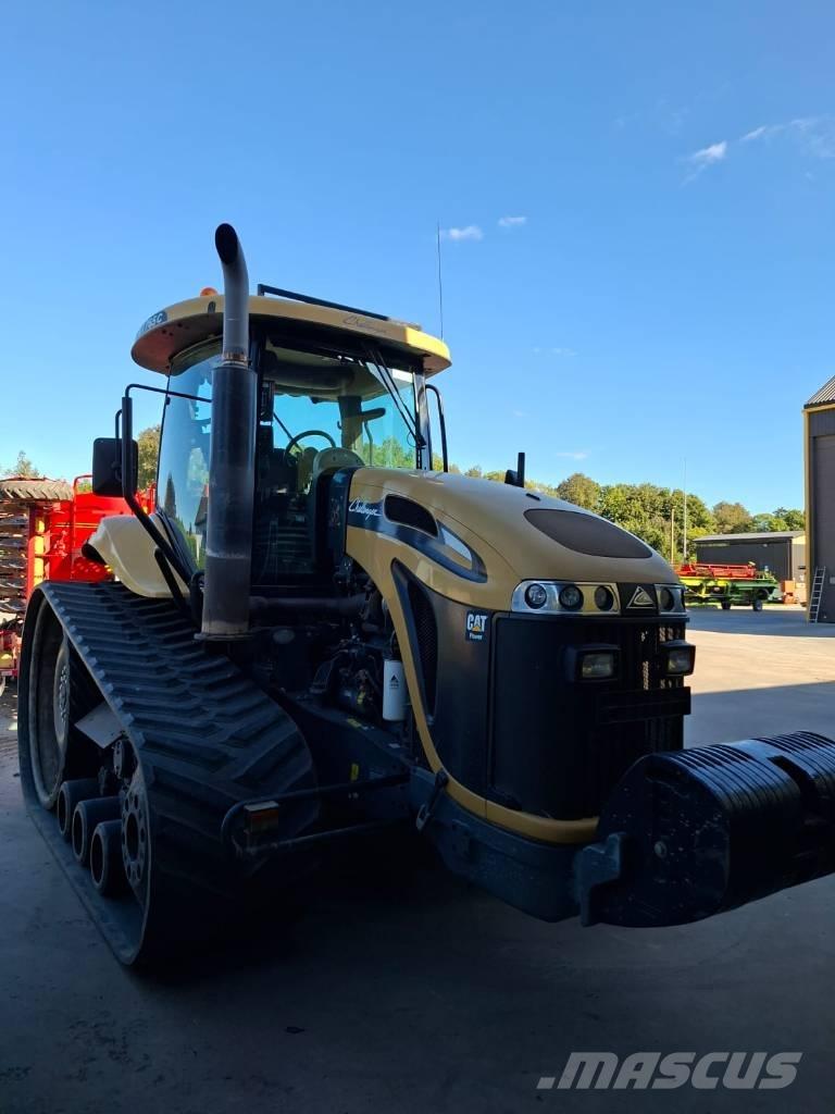 Challenger MT 765 C Traktorok