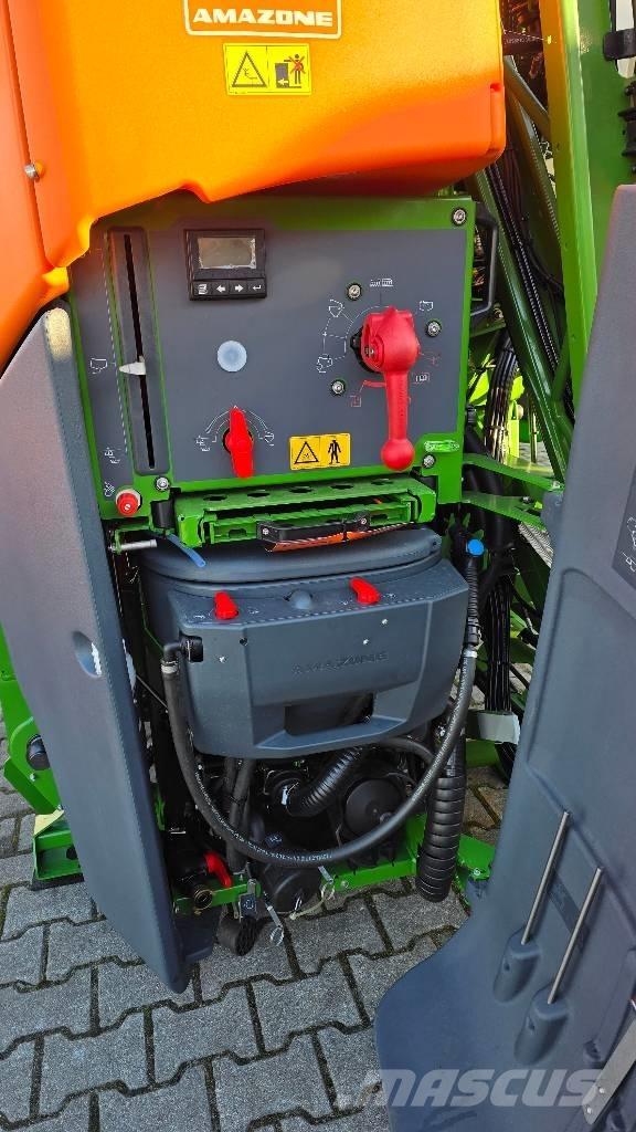 Amazone UF 1602 Rögzített trágyaszórók