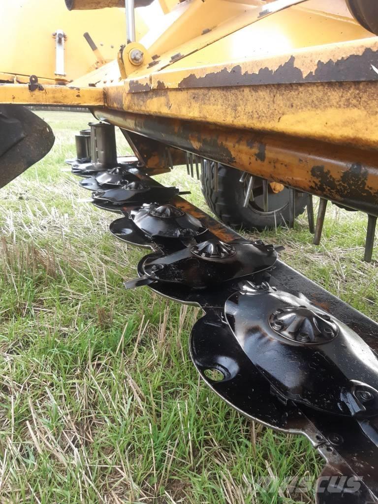 Elho 370 Arrow Öntöző Kaszák