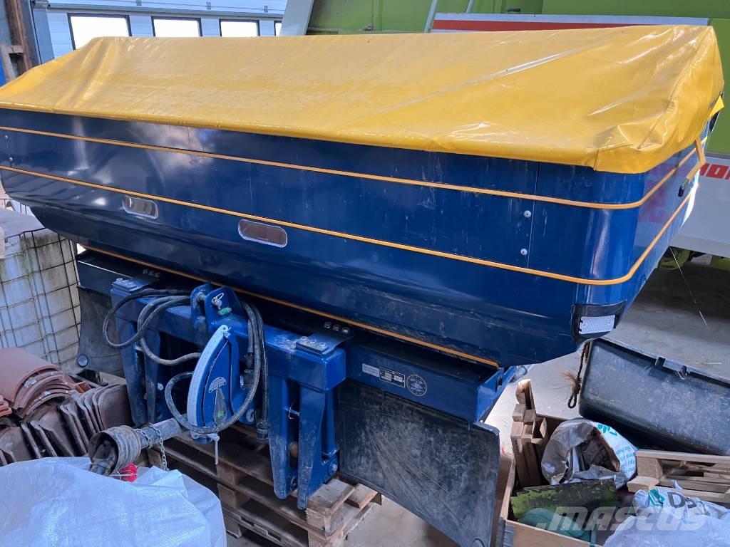 Bogballe M 35 W Plus Műtrágyaszórók