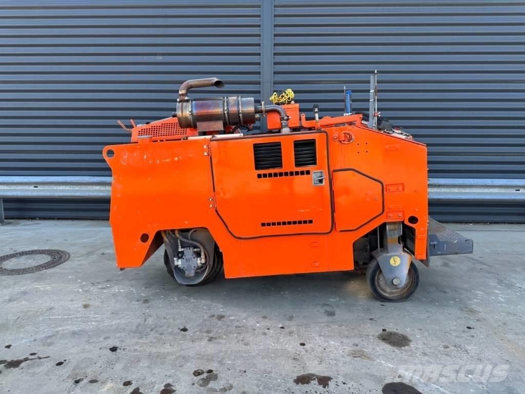 Wirtgen W 350 Aszfalt marók