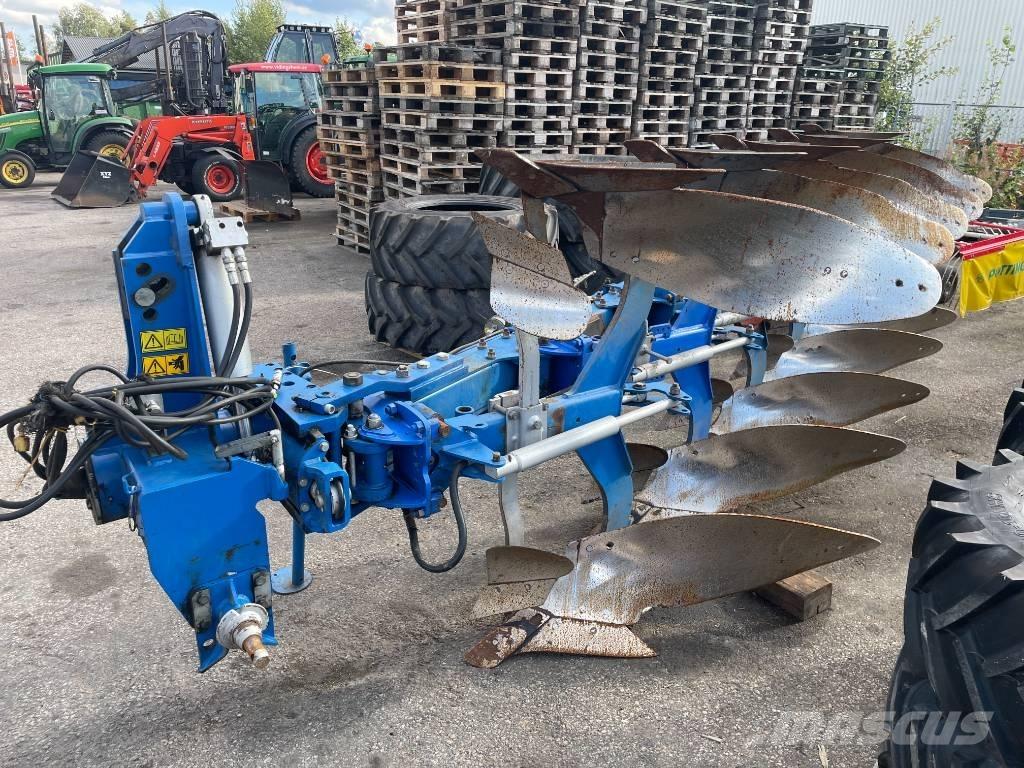 Överum VF-CXP5975 H Váltvaforgató ekék