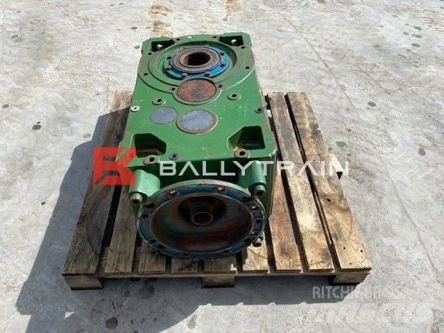 Rossi Gearbox Váltók