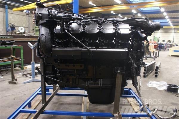 MAN D2840 LF25 Motorok