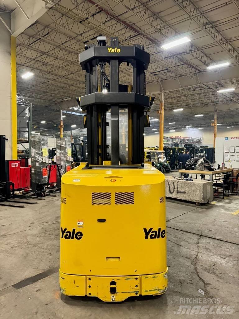 Yale NTA030SB Elektromos targoncák