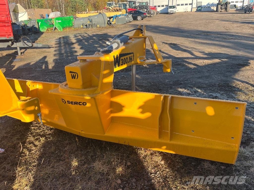 Wieska W300JH1 Hóekék