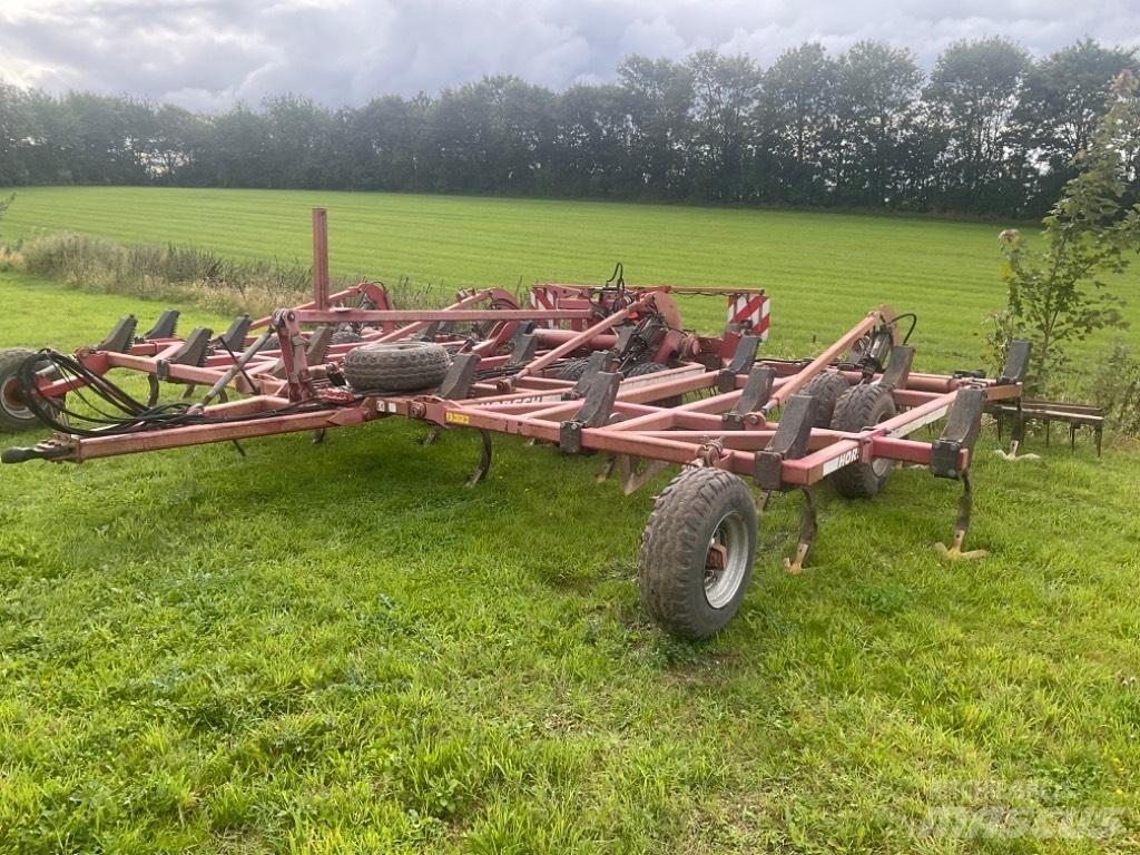 Horsch Terrano Borona
